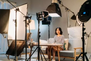 短视频拍摄和剪辑技巧课程-智多资源网